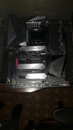 Материнская плата Gigabyte Z390 Aorus Master (s1151, Intel Z390, PCI-Ex16)