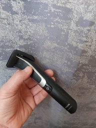 Электростанок с триммером (2 в 1) PHILIPS OneBlade Pro QP6510/20 фото от покупателей 4