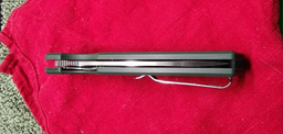 Карманный нож Firebird by Ganzo FH11-GB фото от покупателей 7