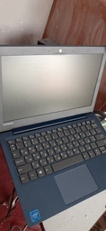 Ноутбук Lenovo Ideapad S130-11IGM (81J1007JRA) Midnight Blue фото от покупателей 2