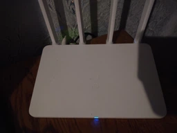 Маршрутизатор Xiaomi Mi WiFi Router 3G White