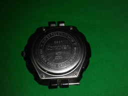 Наручные часы SKMEI 0931 S-Shock (скмей) мужские кварцевые водонепроницаемые (553379261) Черно-Красный фото от покупателей 2