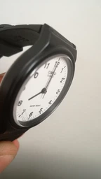 Мужские часы CASIO MQ-24-7BUL / MQ-24-7BLLGF фото от покупателей 4