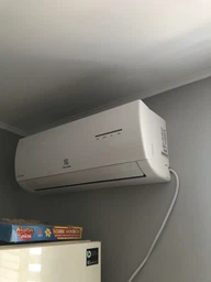 Кондиционер ELECTROLUX EACS-09 HLO/N3 фото от покупателей 6