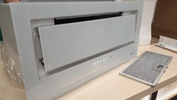 Вытяжка полновстраиваемая Perfelli BISP 9973 A 1250 IV LED Strip фото от покупателей 9