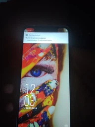 Смартфон Glofiish GPad U фото від покупців 16