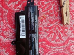Аккумуляторная батарея для ноутбука Asus A31N1302 11.1V Black 2600mAhr фото от покупателей 1