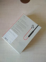 Наушники Meizu EP-52 Bluetooth Sports Earphone Red (2000984761223) фото от покупателей 4