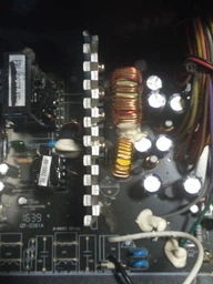 Блок питания Aerocool VX-500 500W (ACPN-VX50NEY.11\4713105953602)
