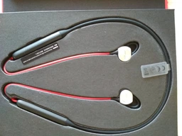 Наушники Meizu EP-52 Bluetooth Sports Earphone Red (2000984761223) фото от покупателей 7