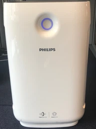 Очисник повітря PHILIPS AC1214/10 (WI-FI) фото від покупців 13