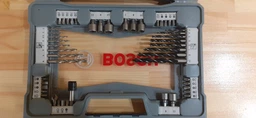 Набір Bosch Premium Mixed Set, 105 предметів (2608P00236) фото від покупців 1