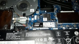 SSD диск Kingston A1000 240GB NVMe M.2 2280 PCIe 3.0 3D NAND TLC (SA1000M8/240G) фото от покупателей 6