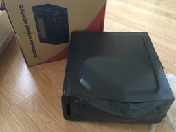 Корпус GameMax MT-508 NP фото от покупателей 8