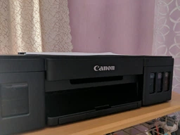 Струйний принтер Canon PIXMA G1411 (2314C025) фото від покупців 10