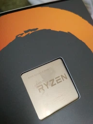 Процессор AMD Ryzen 5 1600 (3.2GHz 16MB 65W AM4) Box (YD1600BBAEBOX)