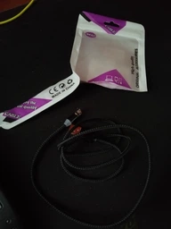 Магнітний кабель USB XoKo SC-355m Micro USB 1.20 м Magneto Grey (SC-355m MGNT-GR) фото від покупців 4