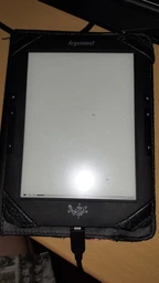 Электронная книга Evromedia Argument 8GB Black