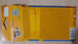 Олівці BIC 82902912 Evolution 12 кольорів (3270220060963) фото від покупців 1