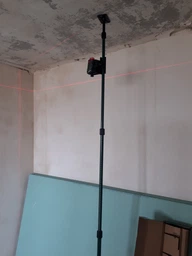 Телескопічна штанга Bosch TP 320 + чохол (0603693100) фото від покупців 3