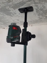 Телескопічна штанга Bosch TP 320 + чохол (0603693100)