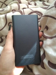 УМБ Xiaomi Mi Power Bank 2 10000 mAh Silver (VXN4182CN) фото от покупателей 14