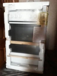 Кухонна плита GORENJE GE5A21WH фото от покупателей 6