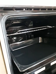 Кухонна плита GORENJE GE5A21WH фото от покупателей 11