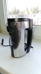 Міксер Polaris PHM 5015 Silver (150697) фото від покупців 4