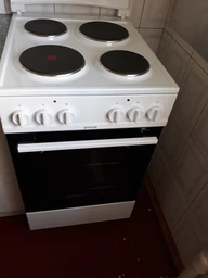 Кухонна плита GORENJE GE5A21WH фото от покупателей 9