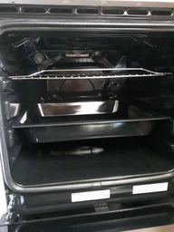 Кухонна плита GORENJE GE5A21WH фото от покупателей 8