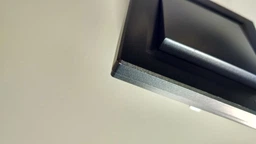 Одномісна рамка Schneider Electric Asfora кремовий EPH5800123 фото від покупців 3
