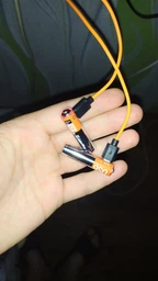 Аккумулятор ColorWay AAA micro USB 400 мАч 1.5 В 2 шт (CW-UBAAA-01) фото от покупателей 9