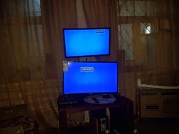 Телевизор Romsat 32HX1850T2 фото от покупателей 12