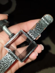 Подставка с мисками из нержавейки для собак Trixie 1.8 л (4011905249216)