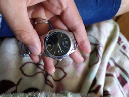 Чоловічий годинник CASIO MTP-1259PD-7BEG фото від покупців 1