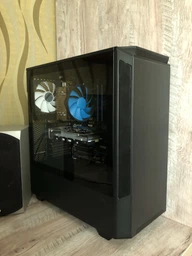 Корпус GAMEMAX Paladin ECO фото от покупателей 19