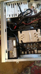Блок питания Seasonic 520W S12II-520 BRONZE (SS-520GB) фото от покупателей 17