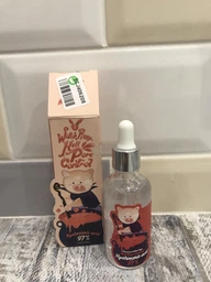 Elizavecca Hell Pore Control Hyaluronic Acid 97% Сироватка гіалуронова