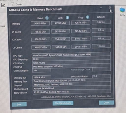 Модуль пам'яті DDR4 2x8GB/3000 Corsair Vengeance RGB Pro Black (CMW16GX4M2C3000C15) фото від покупців 1