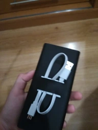 Чехол силиконовый для УМБ Xiaomi Mi Power Bank 2C 20000 mAh Orange (VXN4212CNOrange) фото от покупателей 7