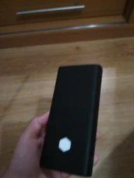 Чехол силиконовый для УМБ Xiaomi Mi Power Bank 2C 20000 mAh Orange (VXN4212CNOrange) фото от покупателей 6