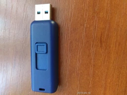 Флеш память USB Apacer AH356 64GB USB 3.1 Gen1 Black (AP64GAH356B-1) фото от покупателей 19