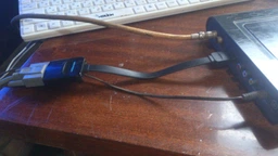 Переходник Vention HDMI-VGA, 0.2 m, со звуком и питанием (ACKBB) фото от покупателей 6