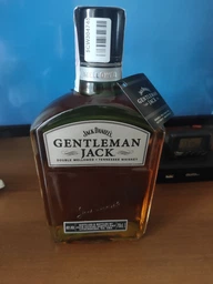 Теннесси Виски Jack Daniel's Gentleman Jack 0.7 л 40% (5099873038758) фото от покупателей 4
