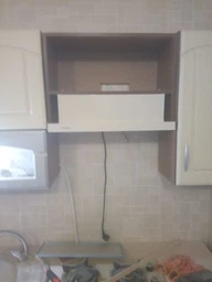 Витяжка кухонна MINOLA HTL 6112 WH 650 LED фото від покупців 10