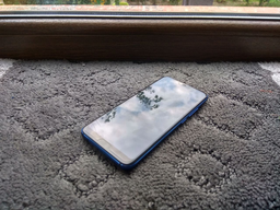 Смартфон Doogee X20 1/16 Silver фото від покупців 4