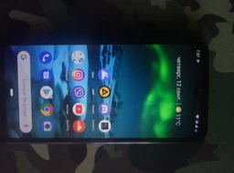 Мобильный телефон Nokia 2.2 2/16GB Black фото от покупателей 10