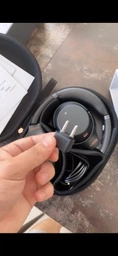 Наушники Sony WH-1000XM3 Black (WH1000XM3B.CE7) фото от покупателей 9
