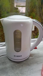 Электрочайник BOSCH TWK7601 фото от покупателей 15